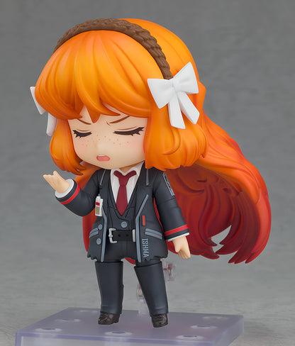 Nendoroid - Limbus Company - Ishmael - Image 6