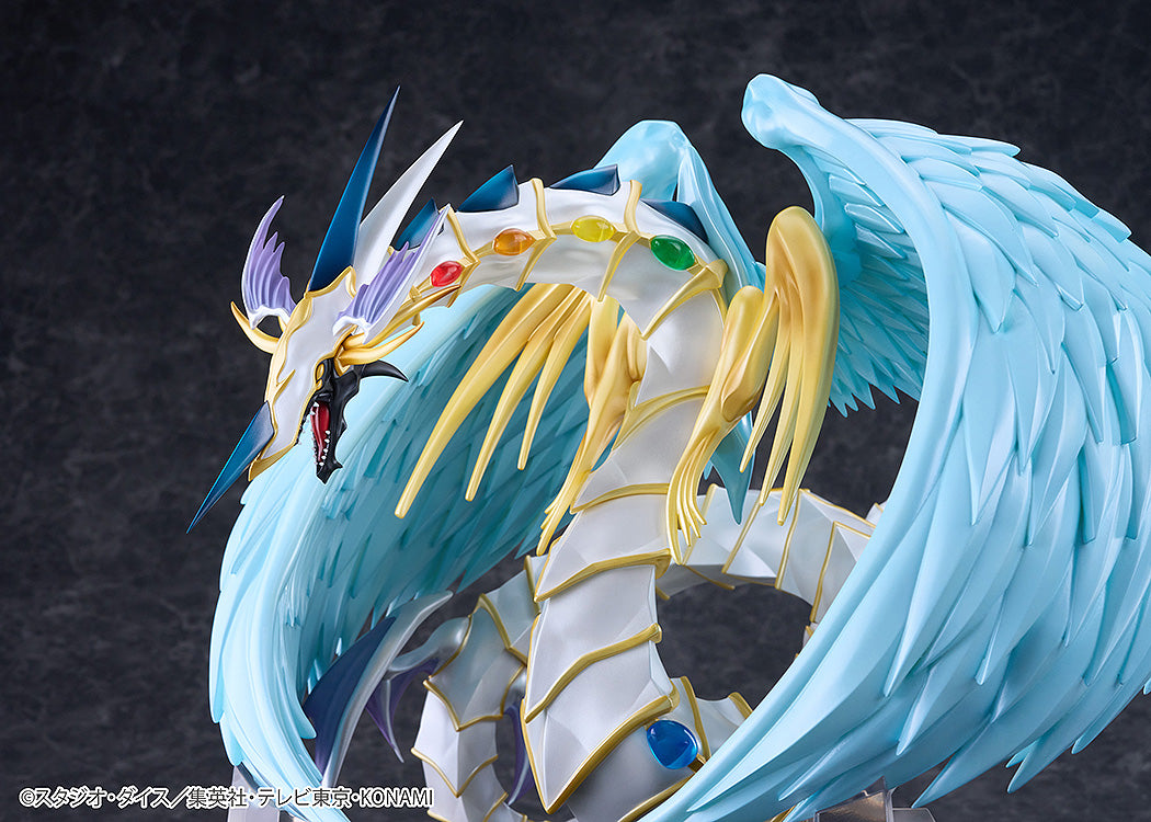 - Yu-Gi-Oh! Gx - Rainbow Dragon - Image 7