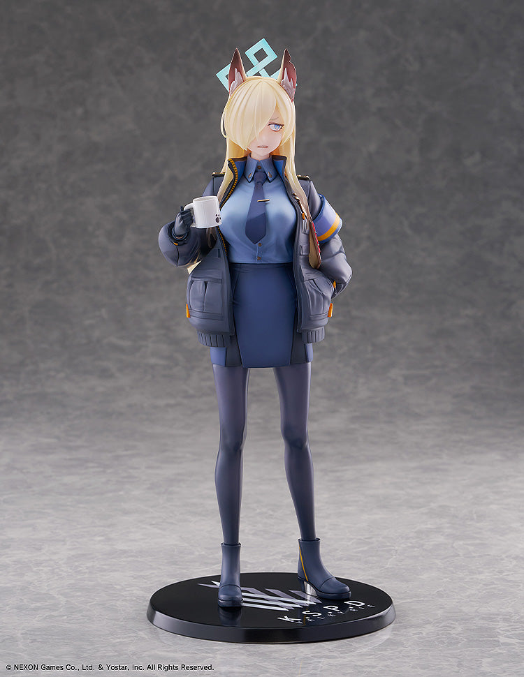 - Blue Archive - Kanna - Image 11