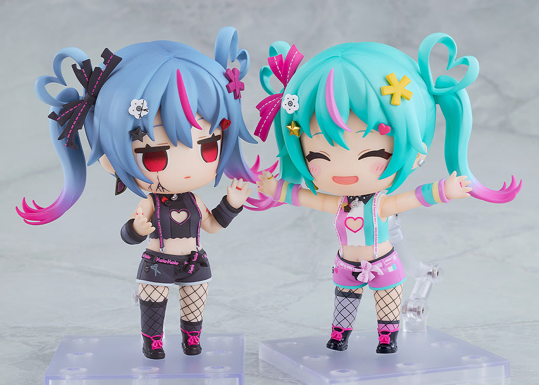 Nendoroid Character Vocal Series 01 Hatsune Miku Hatsune Miku DecoMiku (Lightness) - Image 6