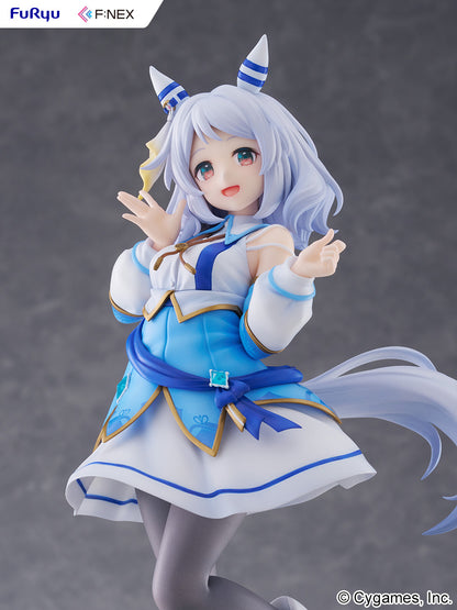 - Uma Musume Pretty Derby - Hishi Miracle 1/7 Scale Figure - Image 12