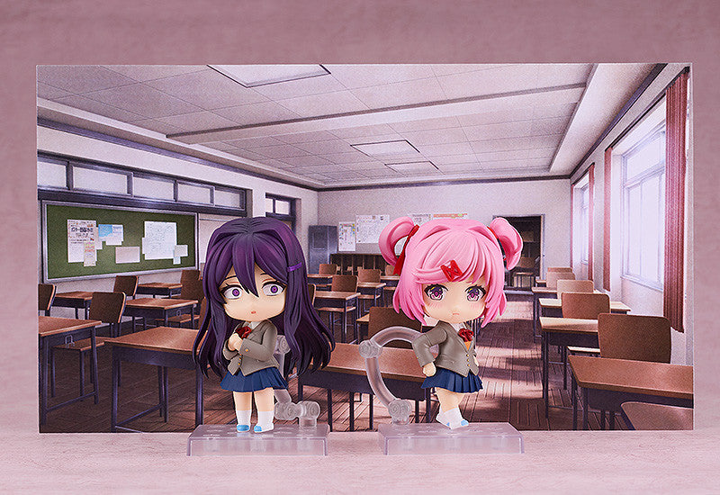 Nendoroid - Doki Doki Literature Club! - Yuri - Image 6