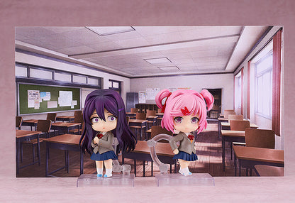 Nendoroid - Doki Doki Literature Club! - Yuri - Image 6