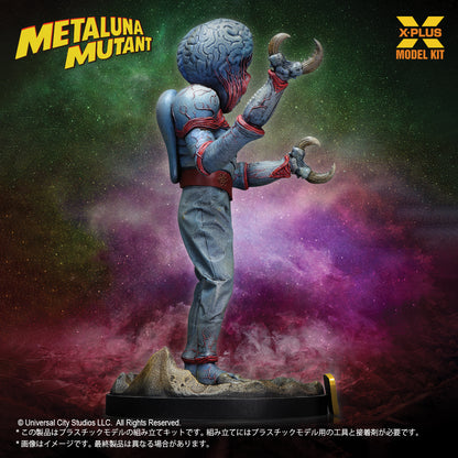 1/8 Scale - This Island Earth - Metaluna Mutant Plastic Model Kit - Image 10