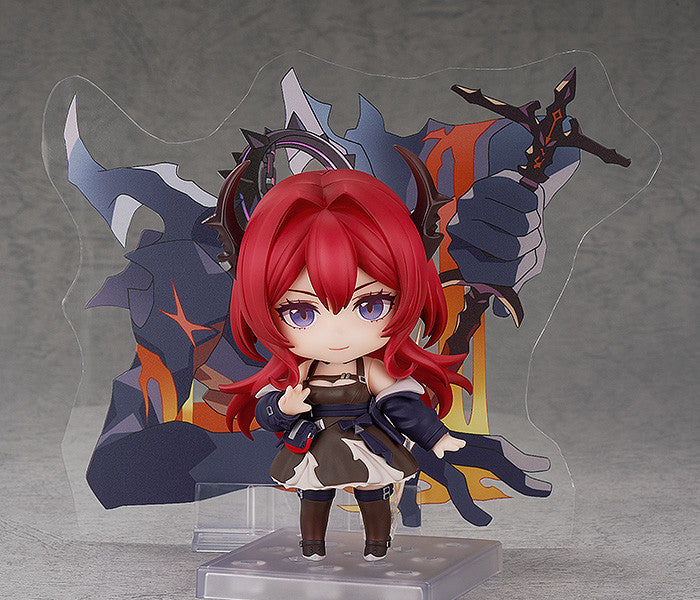 Nendoroid - Arknights - Surtr - Image 6