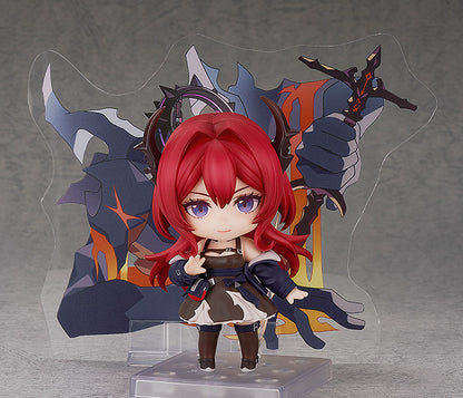 Nendoroid - Arknights - Surtr - Image 6