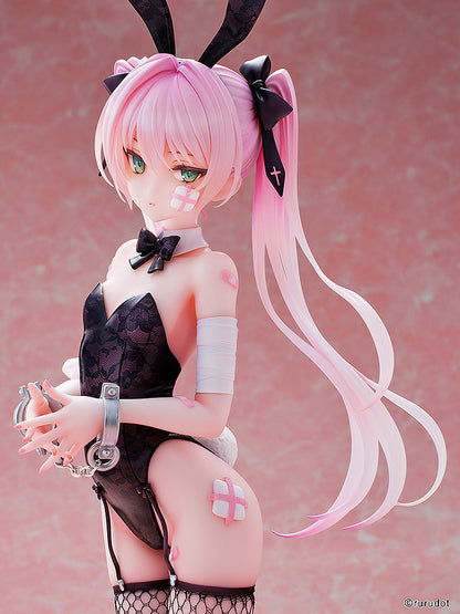 Illustration by rurudo Hatsune Bunny Girl Ver. - Image 8