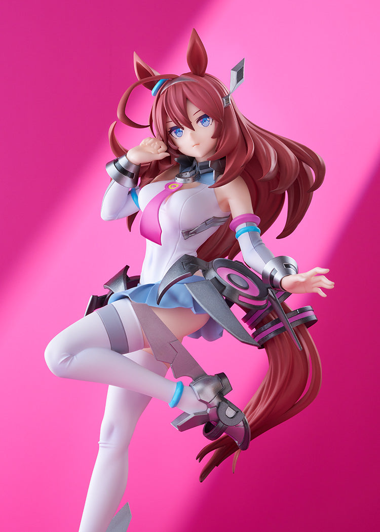 Pop Up Parade Sp - Uma Musume Pretty Derby - Mihono Bourbon - Image 6