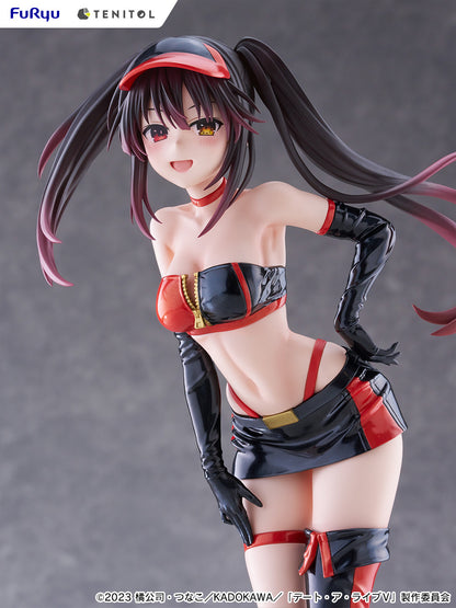 Tenitol Tall - Date a Live V - Tokisaki Kurumi Race Queen VER. - Image 14