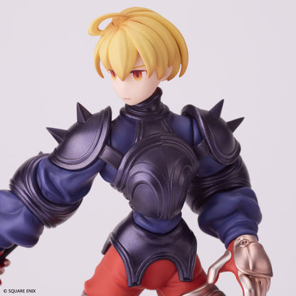 - Final Fantasy Tactics - The Ivalice Chronicles - FORM-ISM Swordsman Ramza Beoulve - Image 6