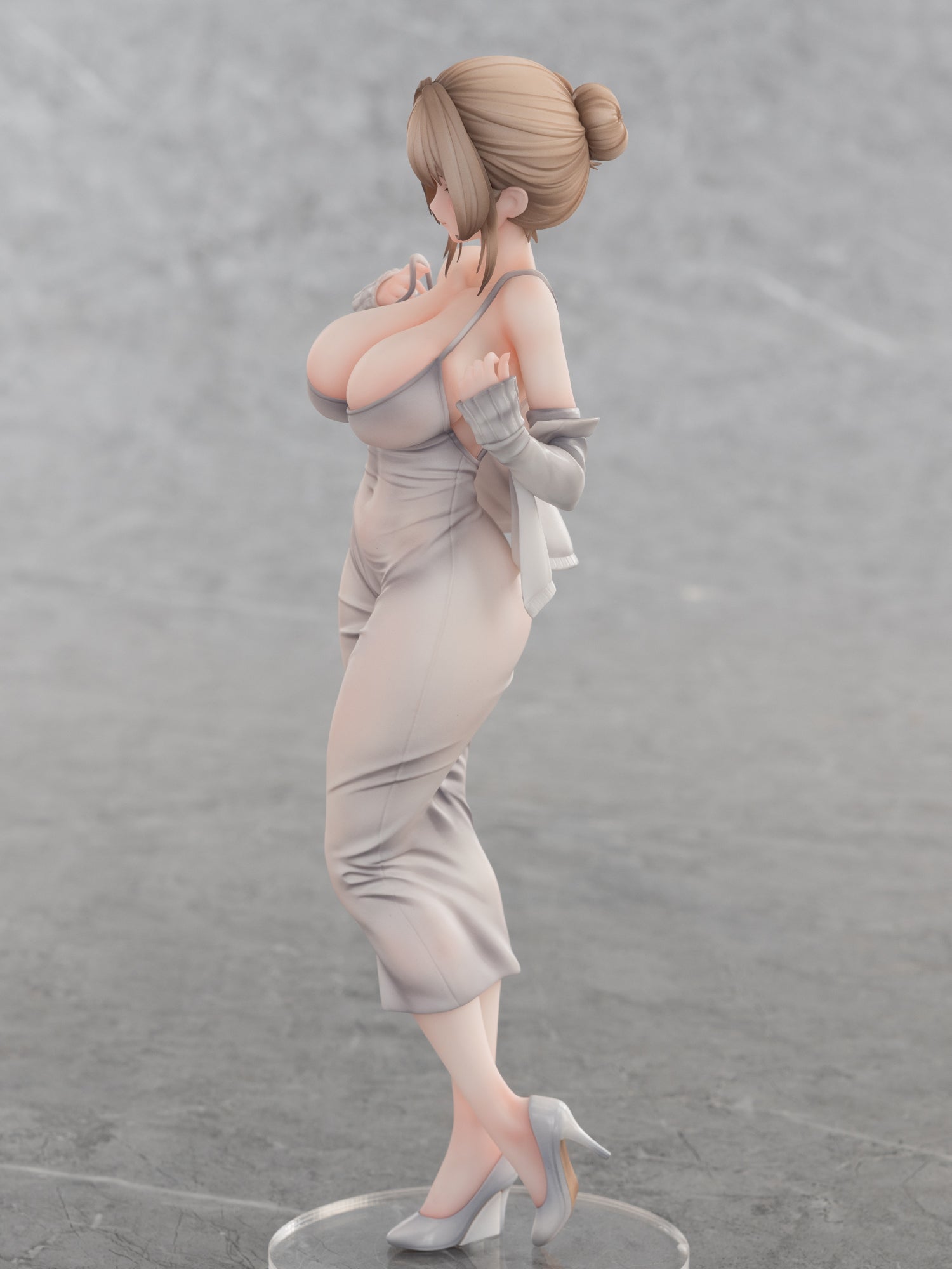 KAWA DESIGN DEFENSELESS ERIN 1/6 SCALE FIGURE DELUXE EDITION - Image 27