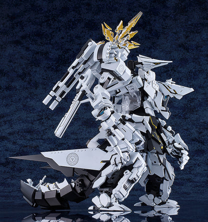 Moderoid - Blue Archive - Daath - Image 12