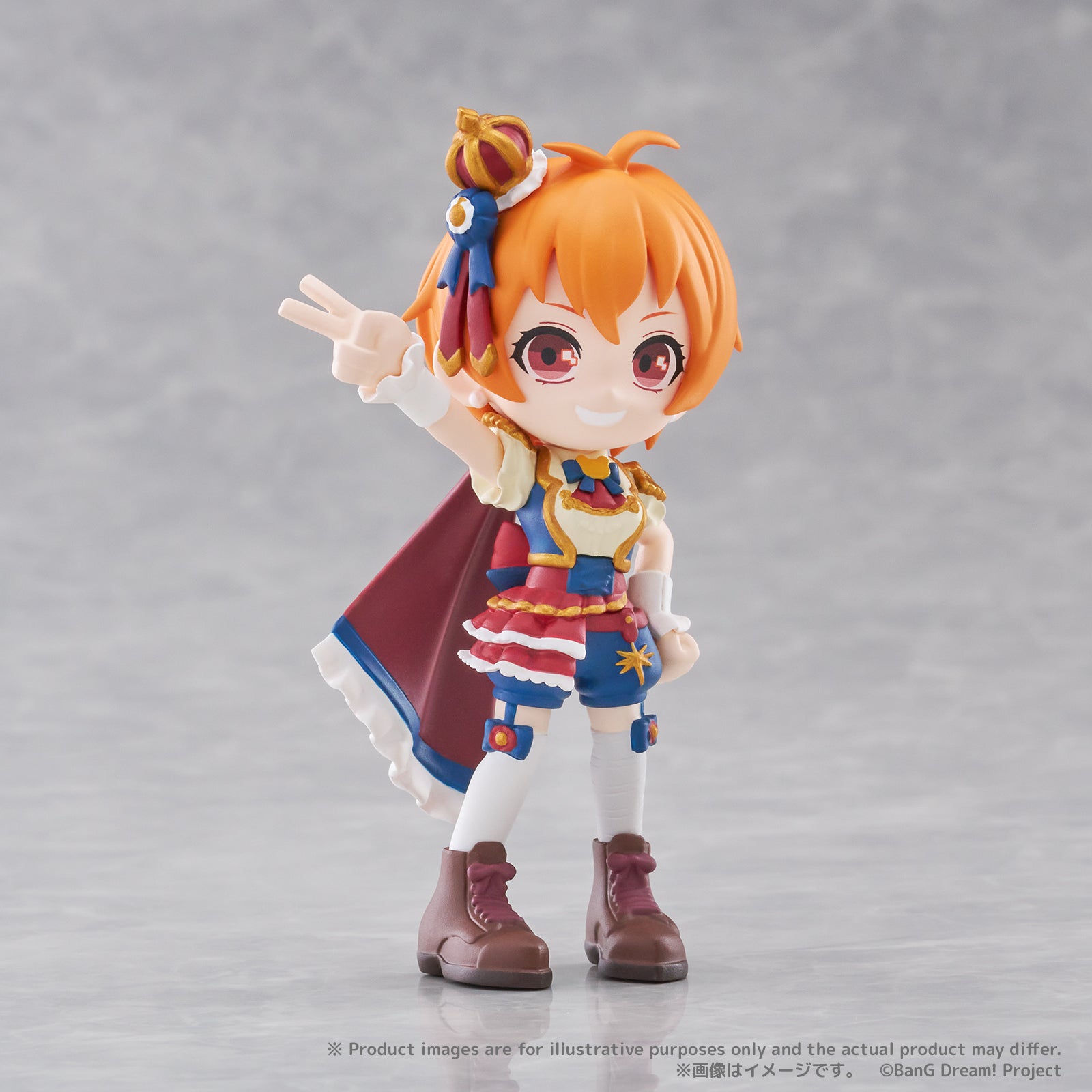 PalVerse - BanG Dream! - Hello, Happy World! - Image 14