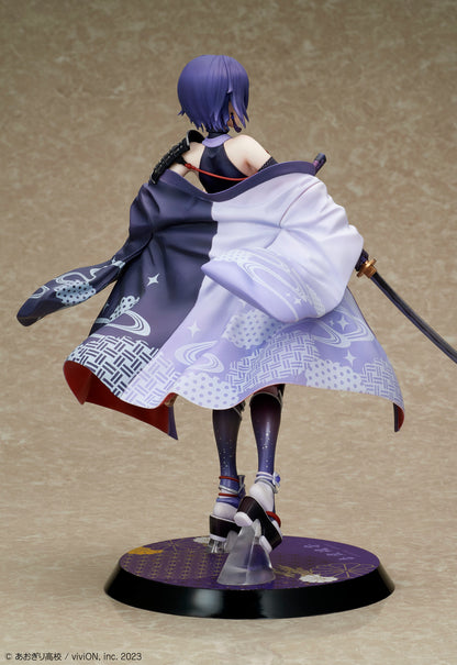 - Aogiri High School - Otodama Tamako Japanese-style Armament Ver. 1/7 Complete Figure - Image 10