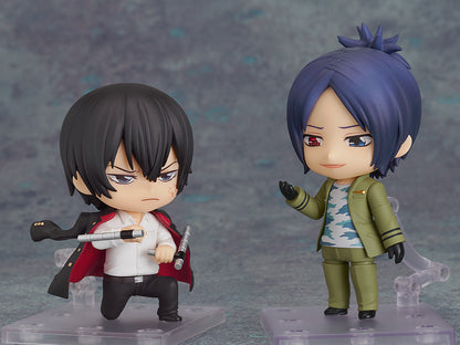 Nendoroid - Reborn! - Rokudo Mukuro 2.0 - Image 6
