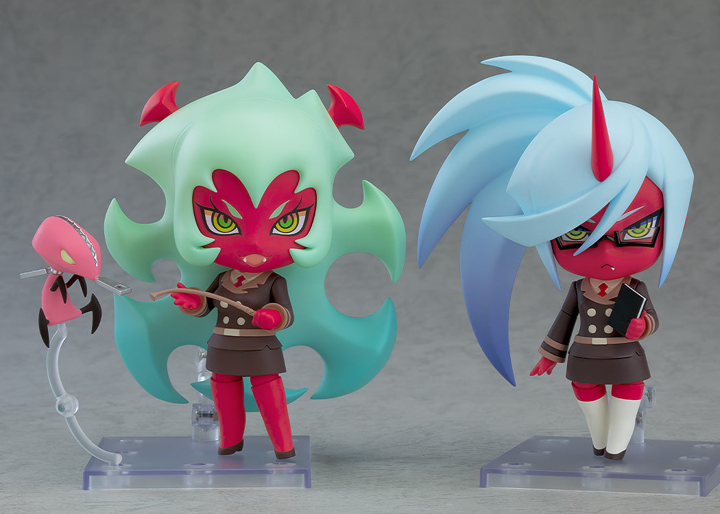 Nendoroid - New Panty & Stocking with Garterbelt - Kneesocks - Image 6