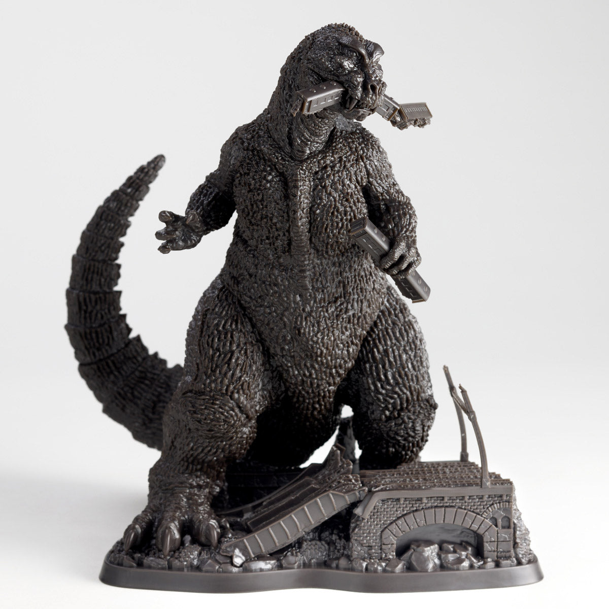 ARTPLA SCULPTURE WORKS - Godzilla - Godzilla Re: Imagination - Image 17