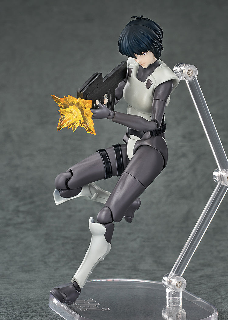 - Ghost in the Shell (1995) - Hyper Body Kusanagi Motoko (Simple Armored Suit VER.) - Image 11