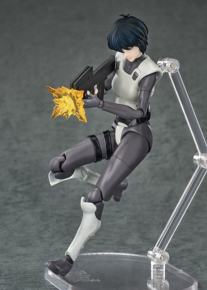 - Ghost in the Shell (1995) - Hyper Body Kusanagi Motoko (Simple Armored Suit VER.) - Image 11