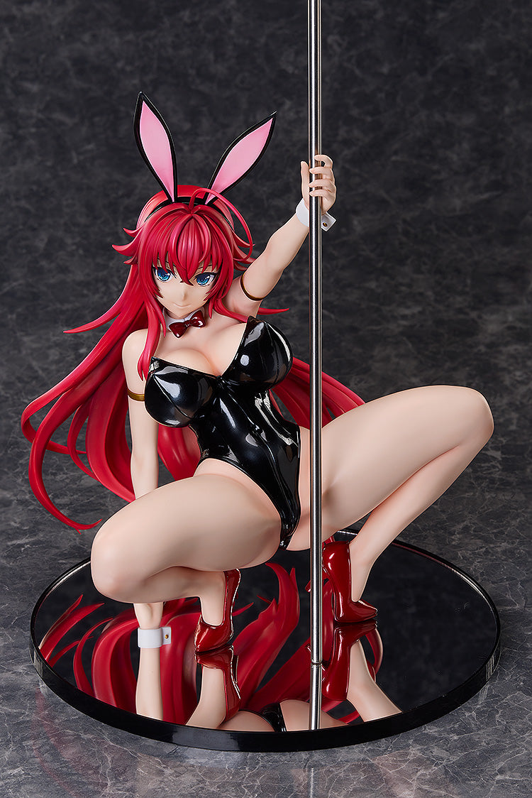 - High School DxD Hero - Rias Gremory Bare Legs Bunny Ver. 2nd - Image 7