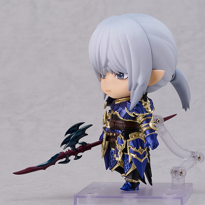 Nendoroid - Final Fantasy XIV - Estinien - Image 6