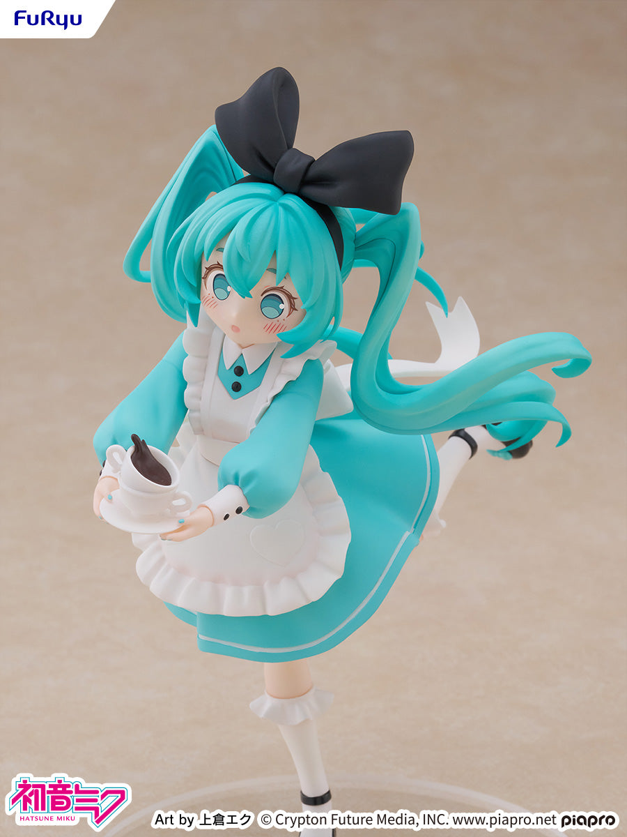 Desktop Fairy Hatsune Miku Wonderland Ver. - Image 11