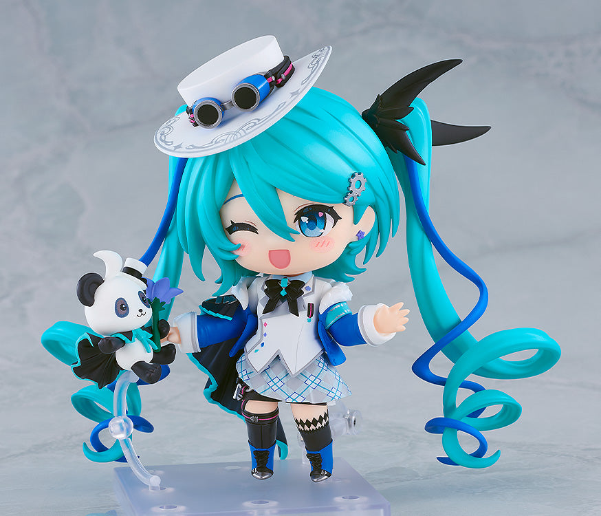 Nendoroid Character Vocal Series 01 Hatsune Miku Hatsune Miku MIKU WITH YOU 2025 Ver. - Image 6