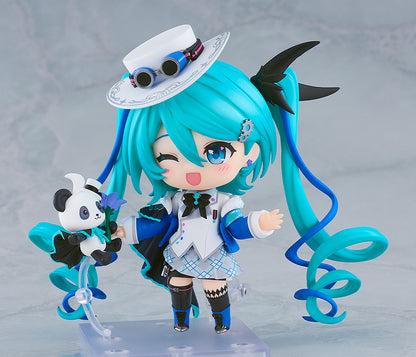 Nendoroid Character Vocal Series 01 Hatsune Miku Hatsune Miku MIKU WITH YOU 2025 Ver. - Image 6