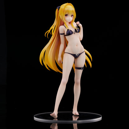 - To Love-Ru Darkness - Swimwear Series Konjiki no Yami 1/4 Size - Image 14