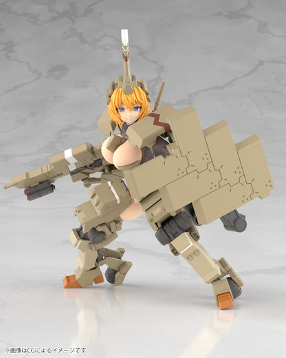 - Frame Arms Girl - Kagutsuchi-Kou - Image 17