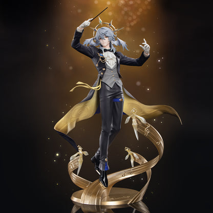 Gift+ - Honkai: Star Rail - 1/8 Sunday Star Rail LIVE Ver. - Image 10