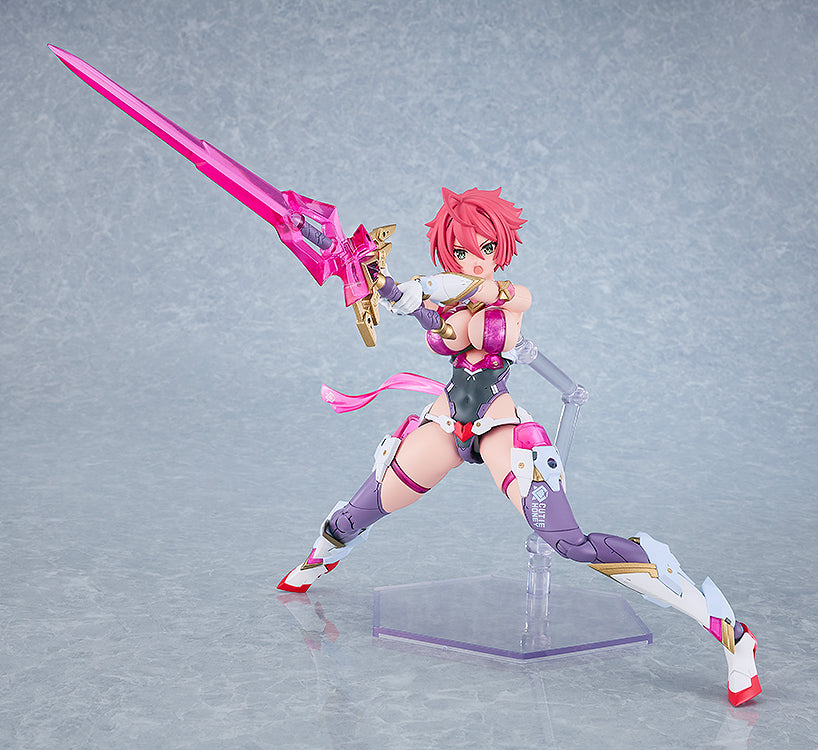 PLAMATEA - Cutie Honey Nova - Cutie Honey - Image 7