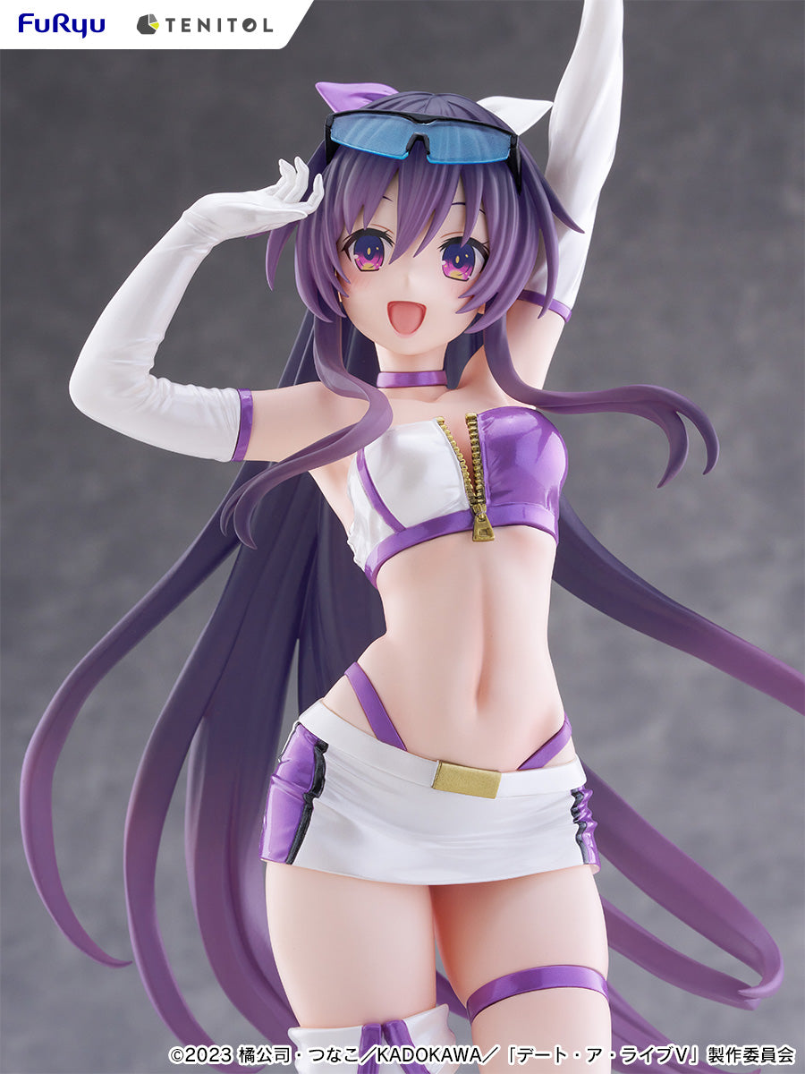 Tenitol Tall - Date a Live V - Yatogami Tohka Race Queen VER. - Image 13