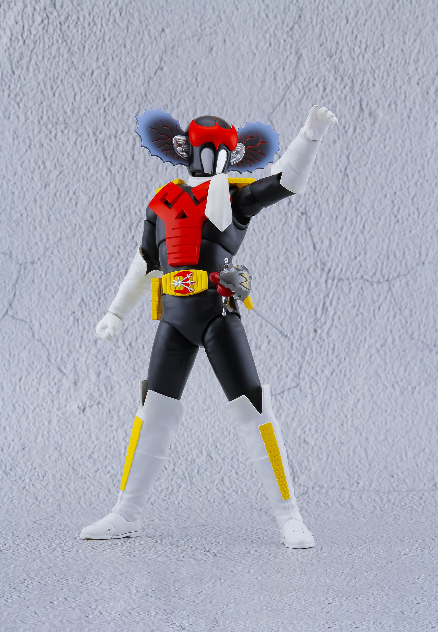 Tokusatsu Gokin - Akumaizer 3 - Xavitan - Image 6