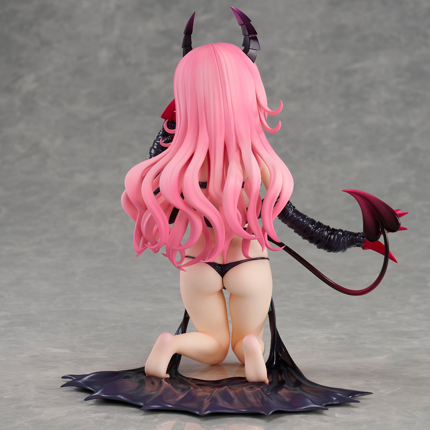 - to Love-Ru Darkness - Momo Belia Deviluke -Fillette VER.- - Image 16