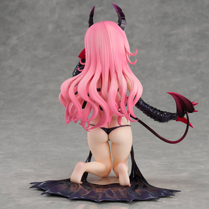 - to Love-Ru Darkness - Momo Belia Deviluke -Fillette VER.- - Image 16