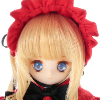PiccoNeemo Characters - Rozen Maiden - Shinku - Image 6