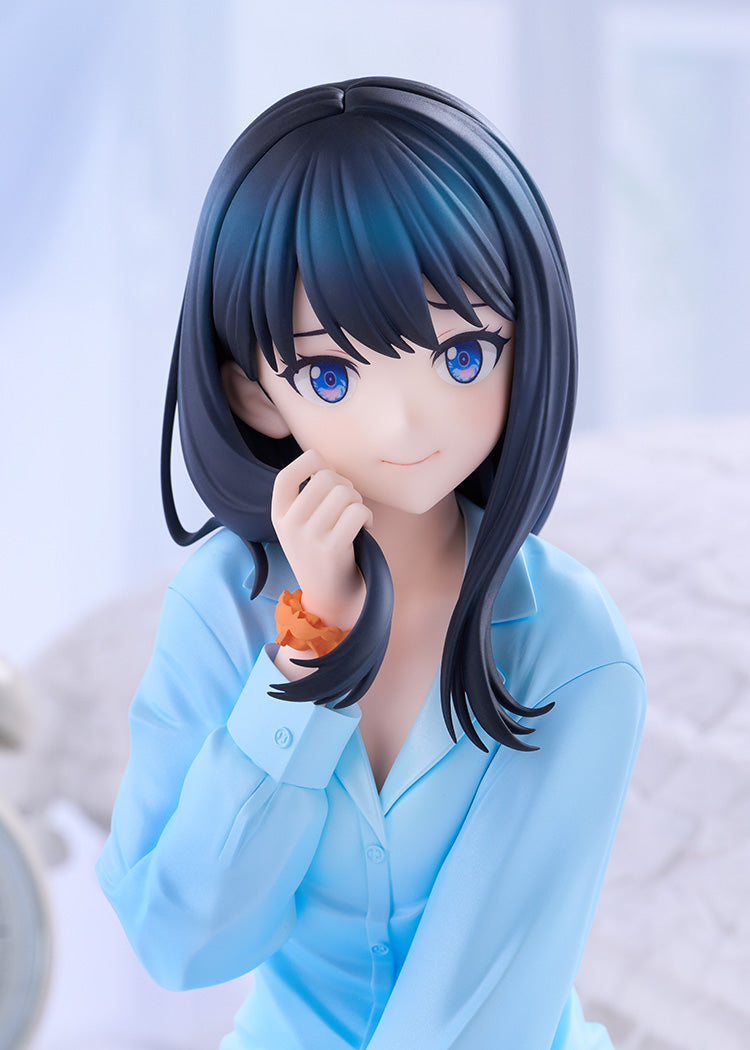 Pop Up Parade Swacchao! - Gridman Universe - Takarada Rikka Pajamas VER. Xl Size - Image 6