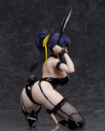 - Overlord - Narberal Gamma Black Bunny VER. - Image 7