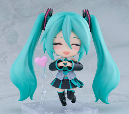 Nendoroid Character Vocal Series 01 Hatsune Miku Hatsune Miku V6 - Image 6