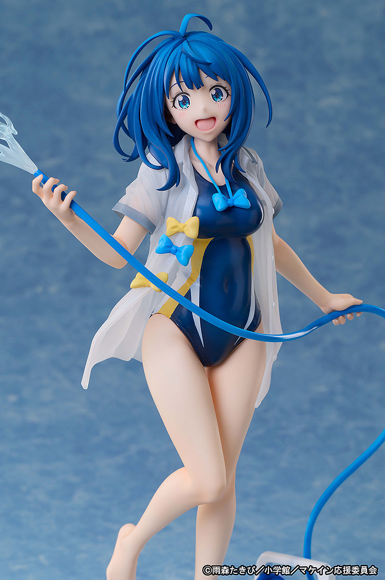 "too Many Losing Heroines!" Yanami Anna School Swimsuit Ver. 1/7 Scale Figure - Image 10