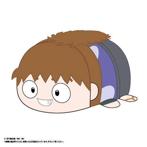 Nr-38: Nintama Rantaro - Potekoro Mascot 6