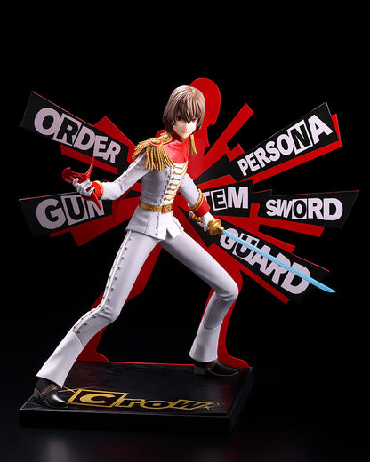 - Persona 5 Royal - Oshi Works Persona 5 Royal Crow - Image 7