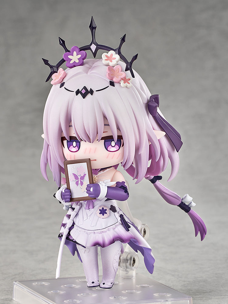 Nendoroid - Honkai: Star Rail - Castorice - Image 7