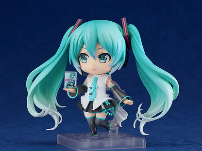 Nendoroid Character Vocal Series 01 Hatsune Miku Hatsune Miku Happy 16Th Birthday VER. - Image 6