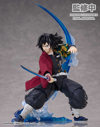 BUZZmod. - Demon Slayer: Kimetsu no Yaiba - Demon Slayer: Kimetsu no Yaiba Tomioka Giyu Ver. 2 - Image 6
