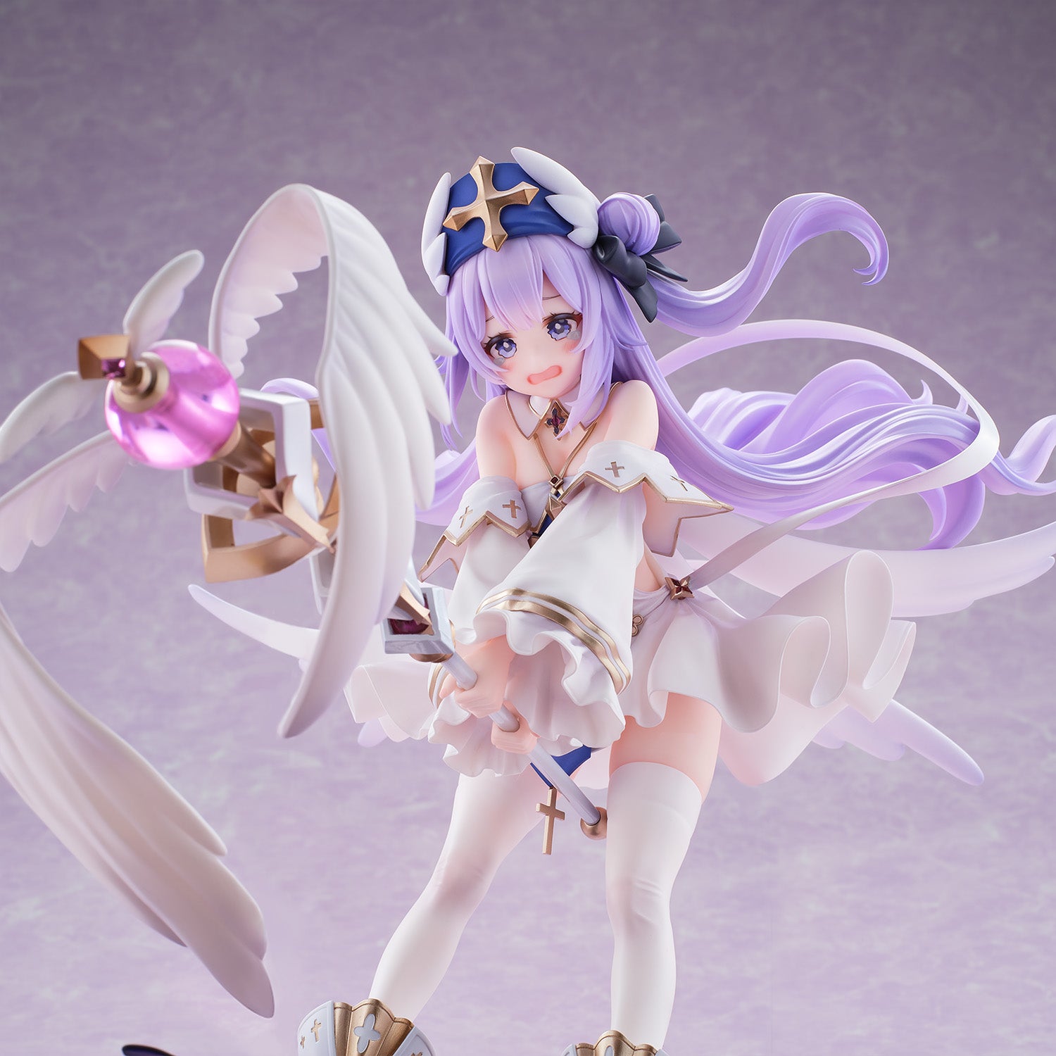 - Azur Lane - Unicorn -White My Angel- 1/6 Scale Figure - Image 9