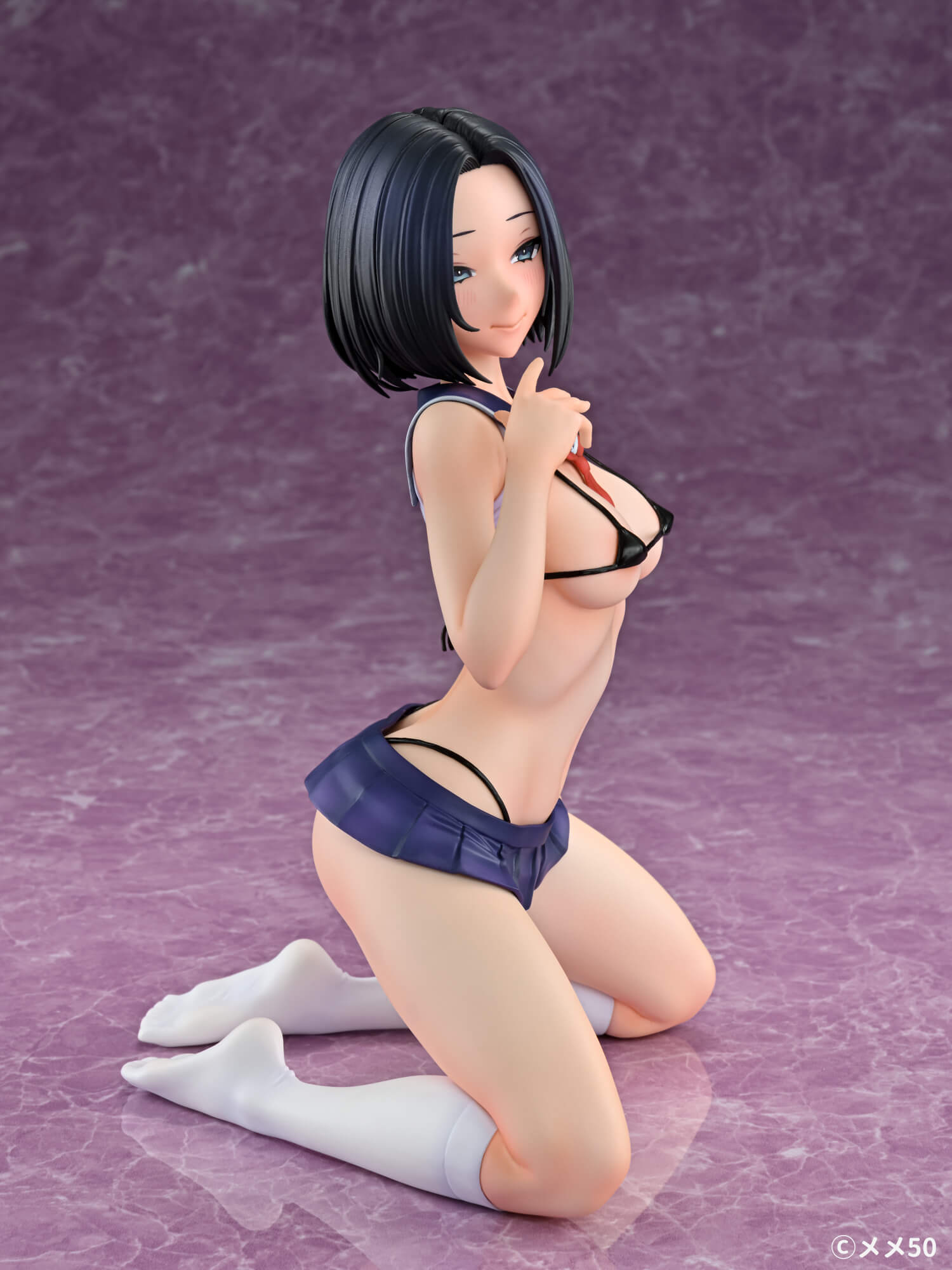 - Miharu No Hajimete - Arai Miharu - Image 14