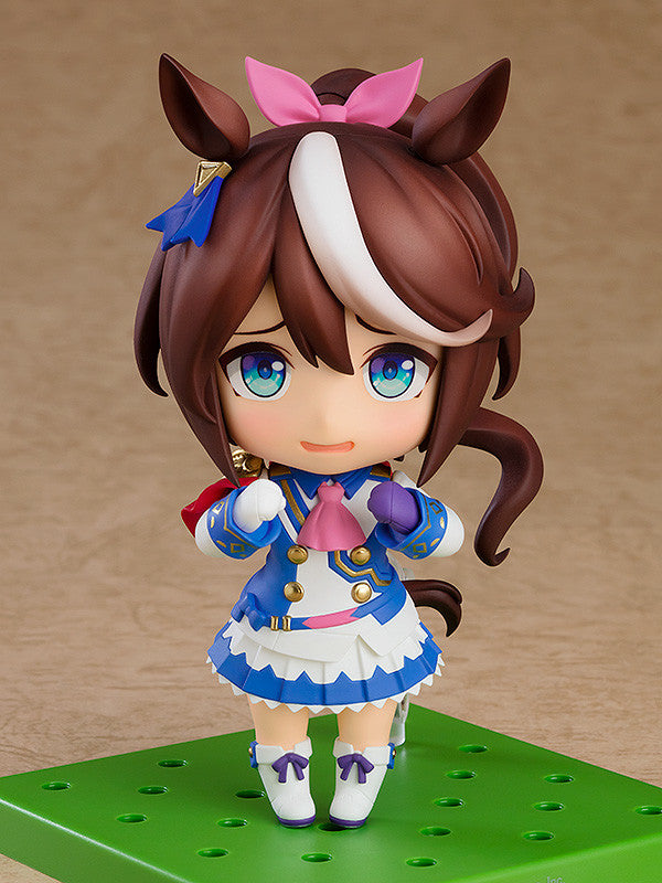 Nendoroid - Uma Musume Pretty Derby - Tokai Teio