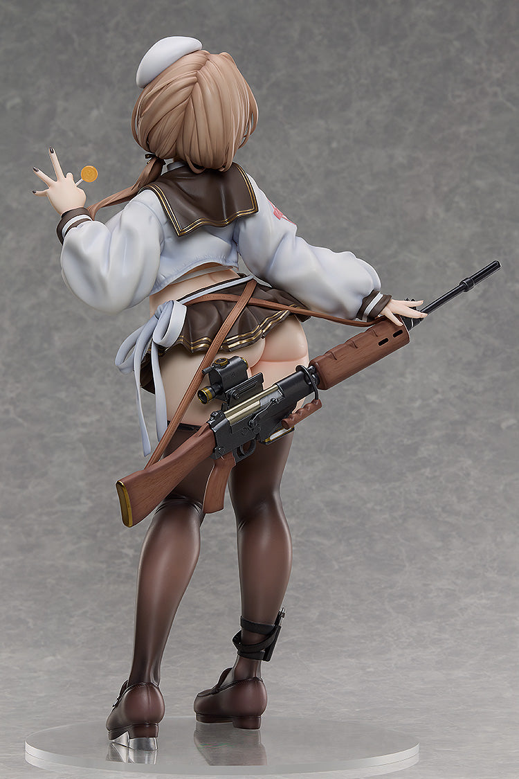 - Goddess of Victory: Nikke - Bready - Image 6